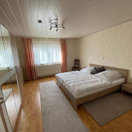Ferienwohnung-Gasthaus Zum Ross Erlenbach am Main Extérieur photo