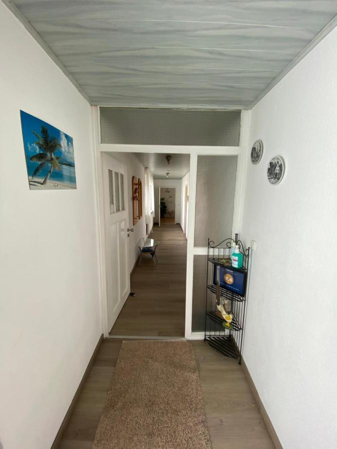 Ferienwohnung-Gasthaus Zum Ross Erlenbach am Main Extérieur photo