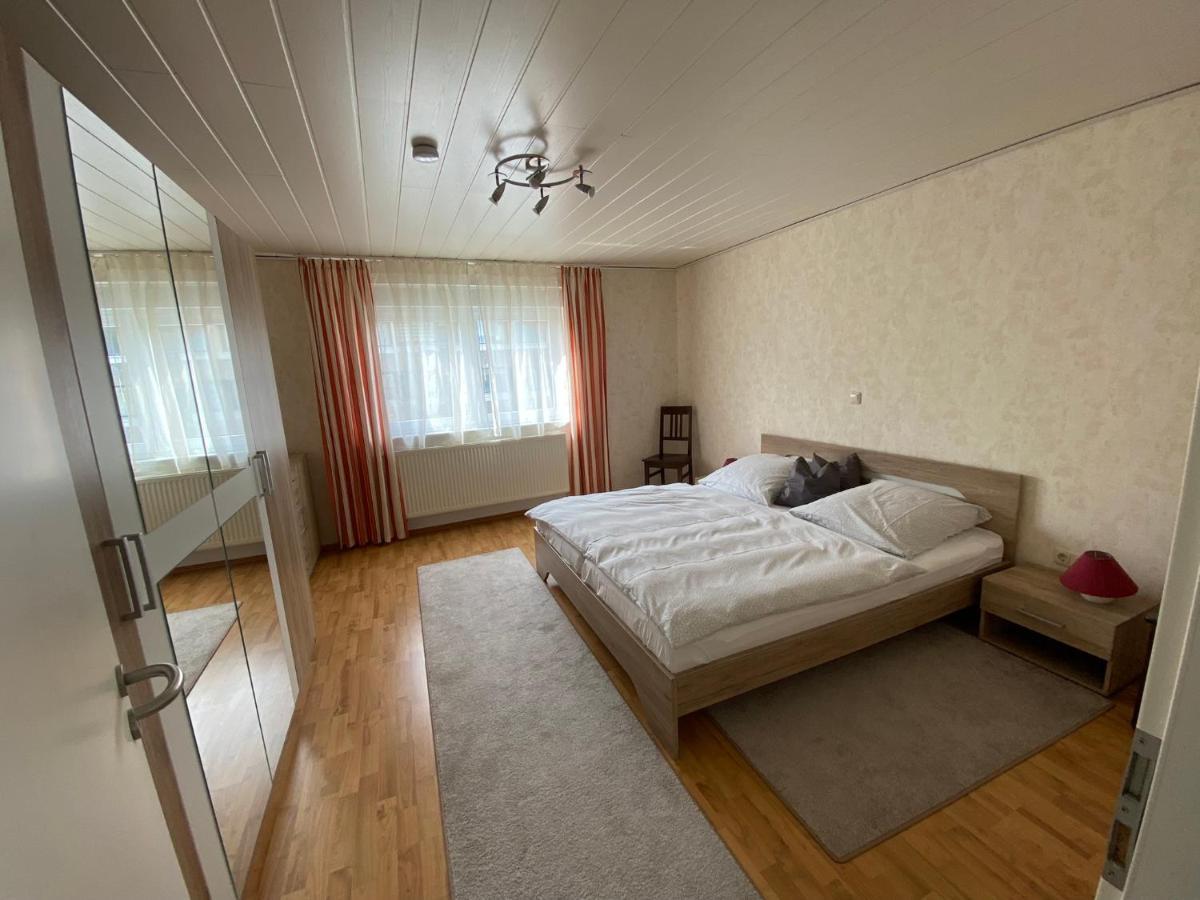 Ferienwohnung-Gasthaus Zum Ross Erlenbach am Main Extérieur photo