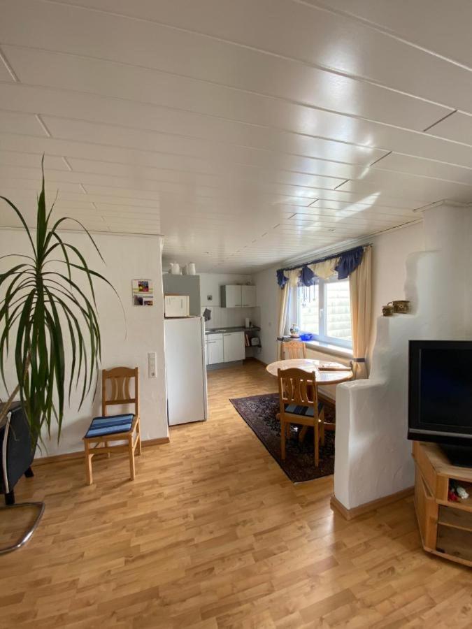Ferienwohnung-Gasthaus Zum Ross Erlenbach am Main Extérieur photo